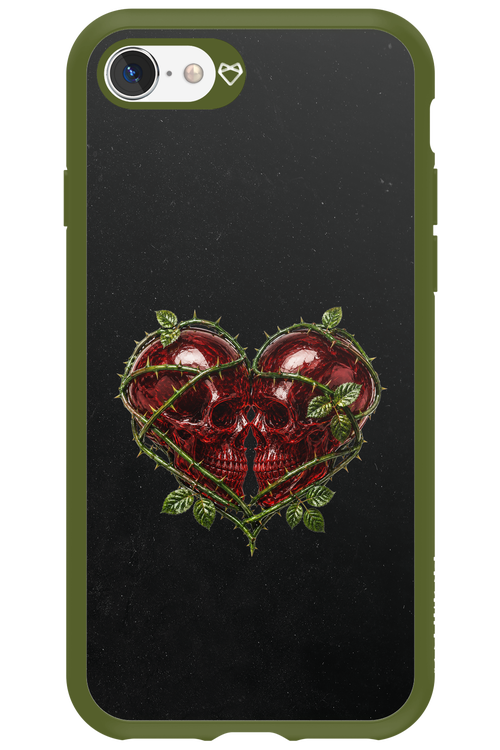 Omen Kiss 2.0 - Apple iPhone 8