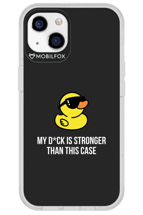 My D_ck 2.0 - Apple iPhone 13
