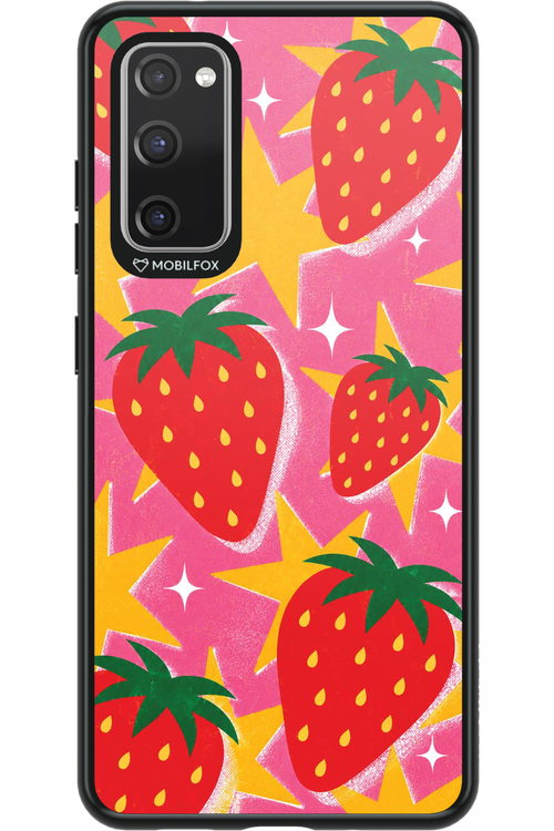 STARBERRY 2.0 - Samsung Galaxy S20 FE
