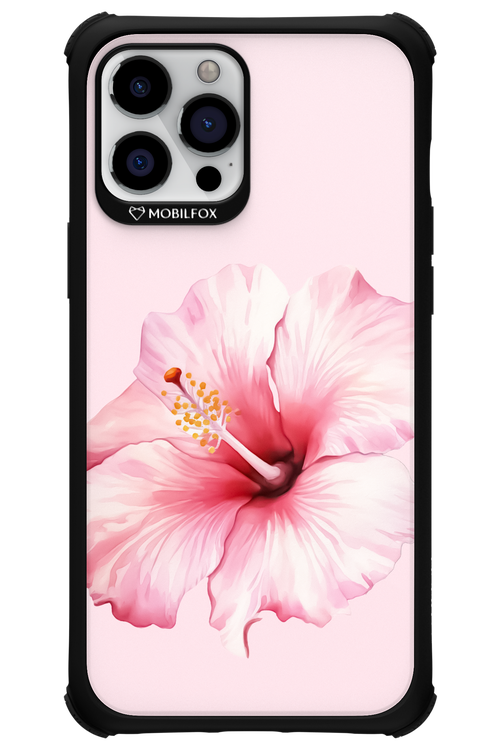 HibiPinky 2.0 - Apple iPhone 12 Pro Max