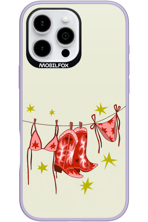 Laundry 2.0 - Apple iPhone 16 Pro Max