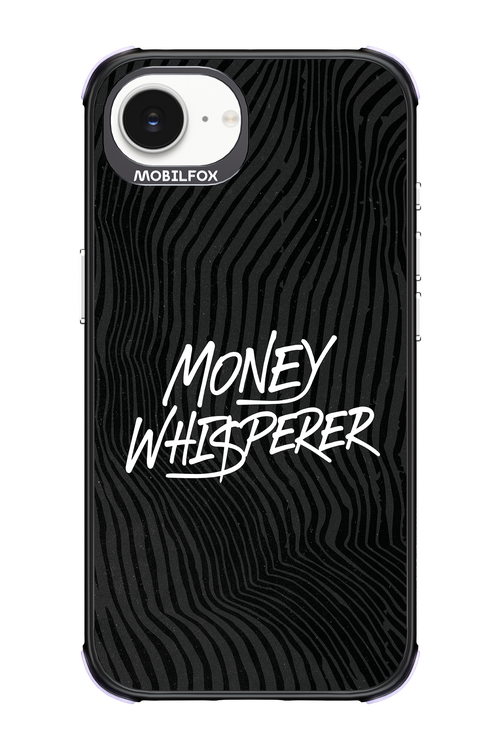 Money Whisperer 2.0 - Apple iPhone 16e