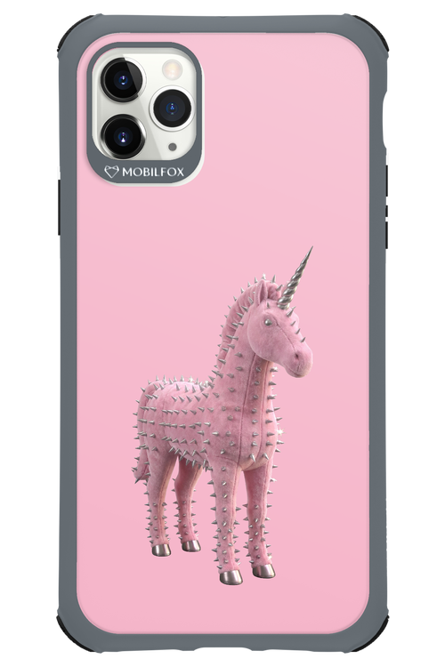 Punk Unicorn 2.0 - Apple iPhone 11 Pro Max