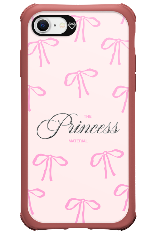 Princess Material 2.0 - Apple iPhone 7