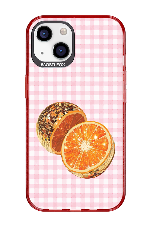 Discorange 2.0 - Apple iPhone 13