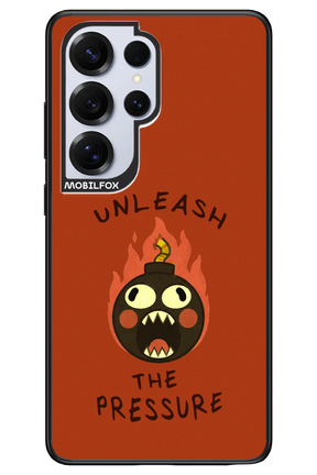 Pressure Bomb 2.0 - Samsung S25 Ultra