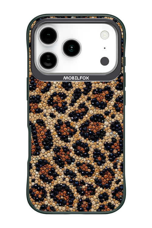 Crystal Roar 2.0 - Apple iPhone 17 Pro