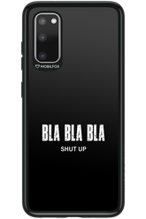 Bla Bla II 2.0 - Samsung Galaxy S20