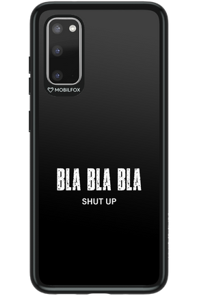 Bla Bla II 2.0 - Samsung Galaxy S20