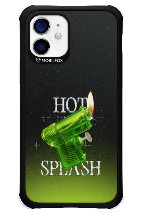 Hot Splash 2.0 - Apple iPhone 12