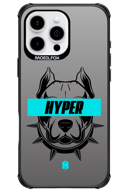 BULL 2.0 - Apple iPhone 16 Pro Max