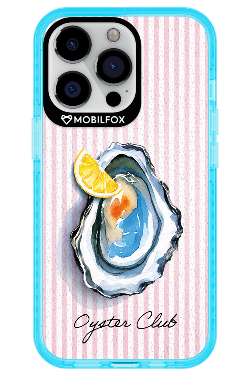 Oyster Club 2.0 - Apple iPhone 13 Pro