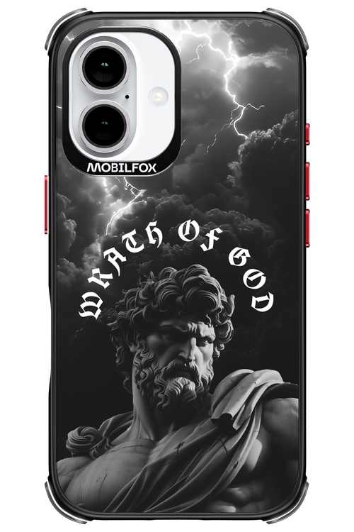 God 2.0 - Apple iPhone 16