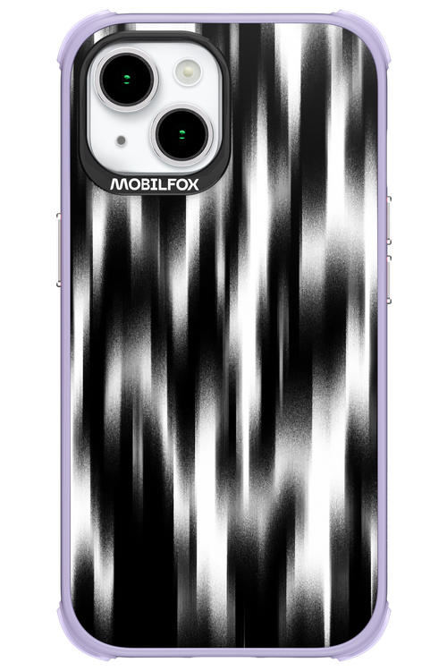 Monochrome Motion 2.0 - Apple iPhone 15