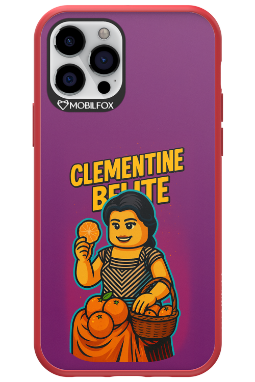 Clementine Belite Lego 2.0 - Apple iPhone 12 Pro