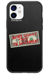 Government 2.0 - Apple iPhone 12