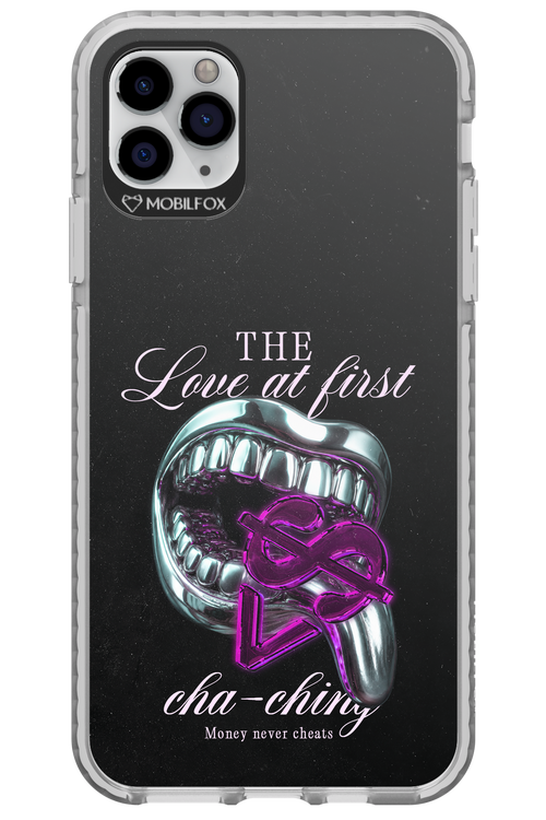 Cha-Ching 2.0 - Apple iPhone 11 Pro Max