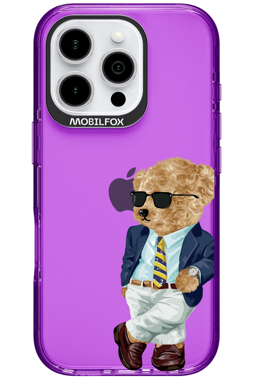 Boss 2.0 - Apple iPhone 16 Pro