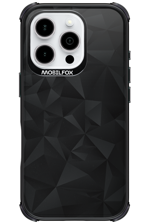 Low Poly 2.0 - Apple iPhone 16 Pro