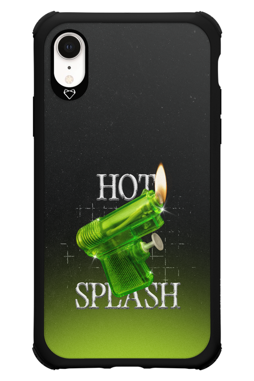 Hot Splash 2.0 - Apple iPhone XR