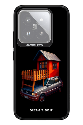 Dream It 2.0 - Xiaomi 14