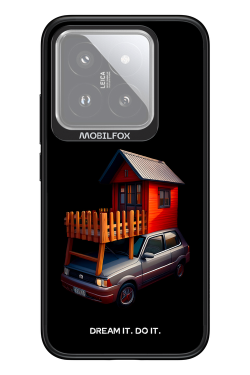Dream It 2.0 - Xiaomi 14