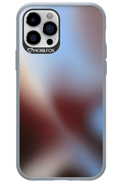 Baby Blue Aura 2.0 - Apple iPhone 12 Pro