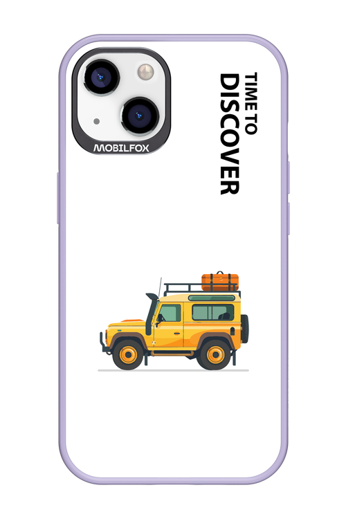 Off-Road Explorer 2.0 - Apple iPhone 13