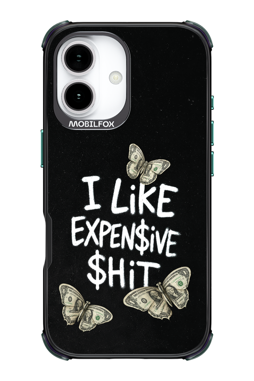 MoneyFly 2.0 - Apple iPhone 17