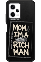 RICH MAN 2.0 - Xiaomi Redmi Note 12 5G