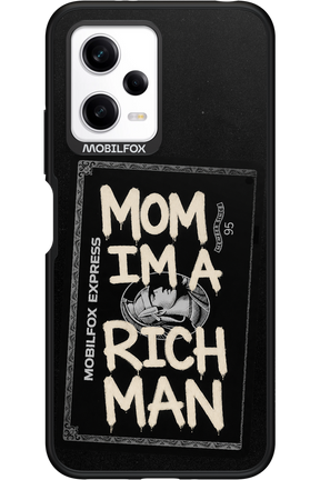RICH MAN 2.0 - Xiaomi Redmi Note 12 5G