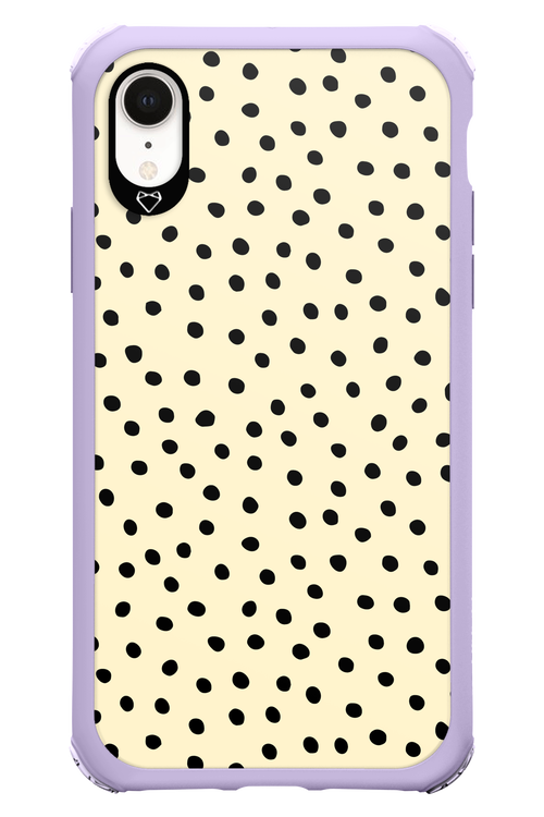 Polka Dots 2.0 - Apple iPhone XR