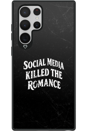 SocialMedia 2.0 - Samsung Galaxy S22 Ultra