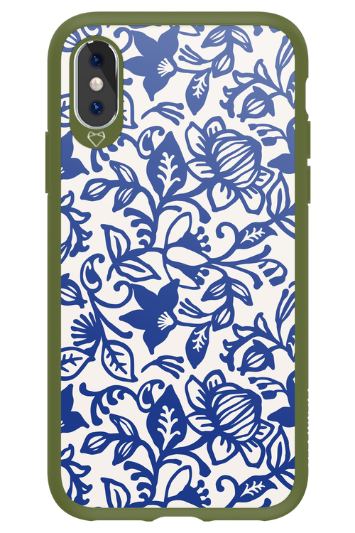 Riviera Fiora 2.0 - Apple iPhone X