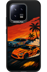 Palm Drift 2.0 - Xiaomi 13