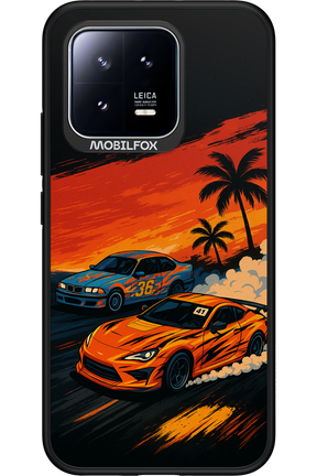 Palm Drift 2.0 - Xiaomi 13