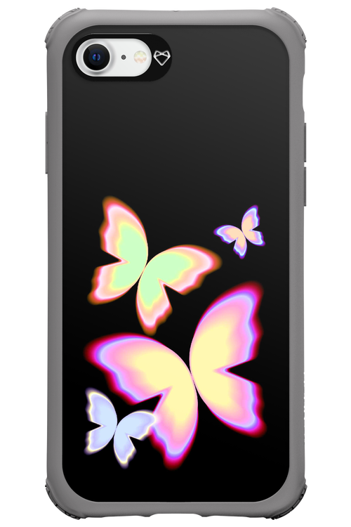 Butterfly Dream 2.0 - Apple iPhone SE 2020