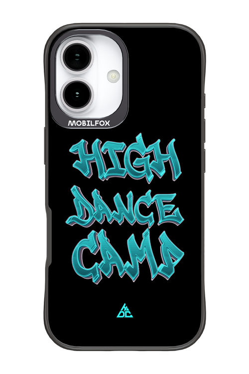 HDC 2 2.0 - Apple iPhone 17