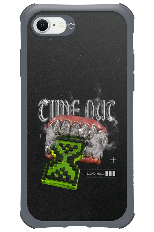 Time Out 2.0 - Apple iPhone SE 2022