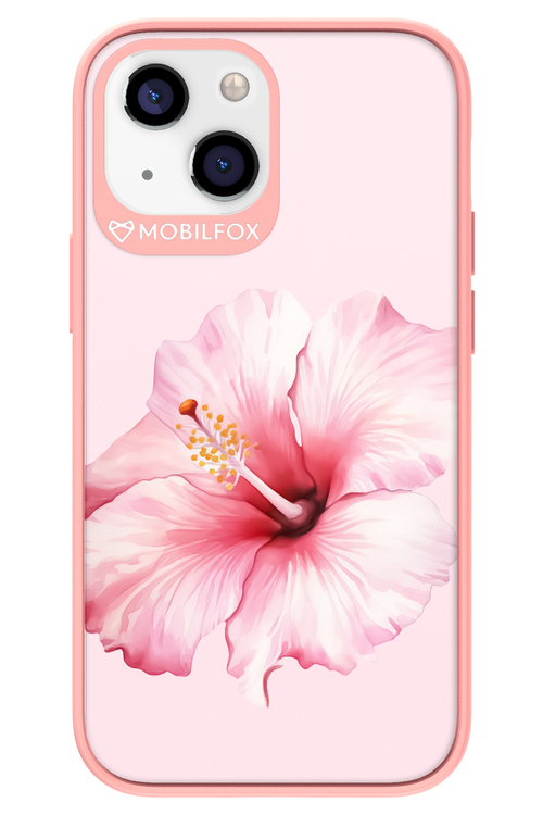 HibiPinky 2.0 - Apple iPhone 13 Mini