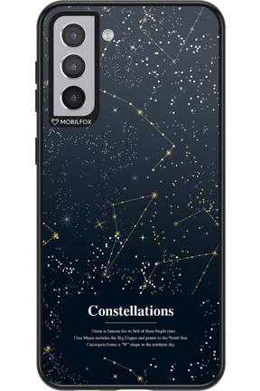 Constellations - Samsung Galaxy S21+