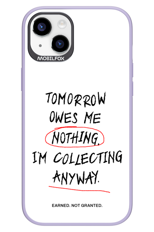 Anyway 2.0 - Apple iPhone 14 Plus