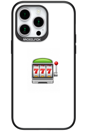 777 2.0 - Apple iPhone 15 Pro Max