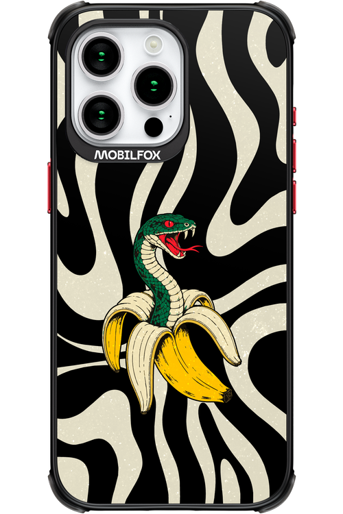 Banana Bite 2.0 - Apple iPhone 15 Pro Max