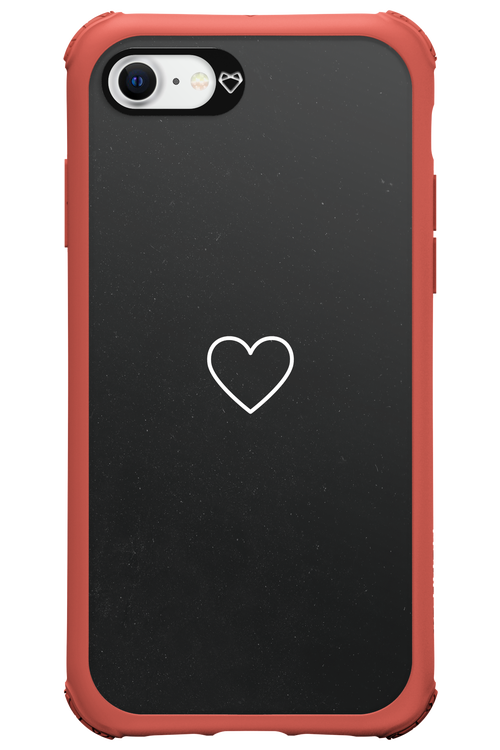 Love Is Simple 2.0 - Apple iPhone SE 2020