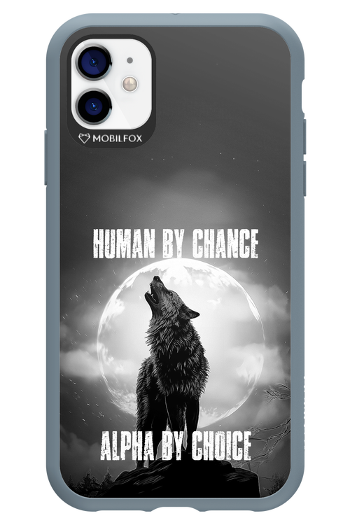 Alpha 2.0 - Apple iPhone 11