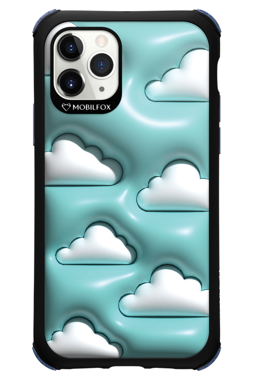 Cloud City - Apple iPhone 11 Pro