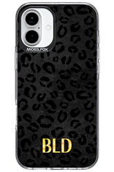 BLD BLVCK LEO 2.0 - Apple iPhone 16 Plus