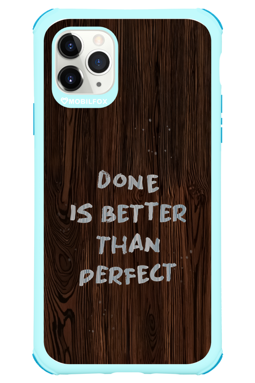 Perfect 2.0 - Apple iPhone 11 Pro Max