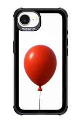 Red Balloon 2.0 - Apple iPhone 16e